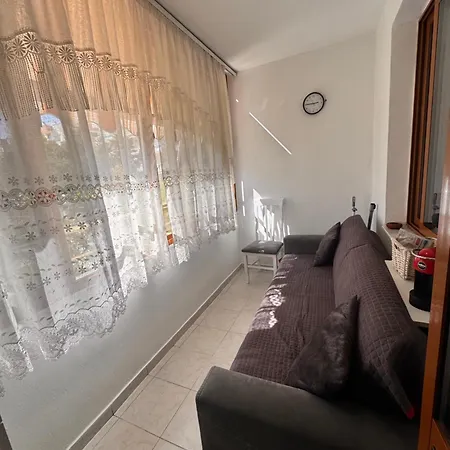Appartamento 1 Golem (Tirana)